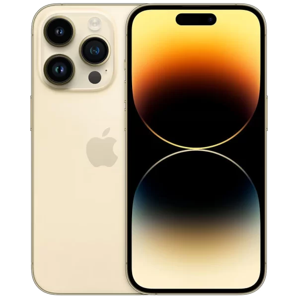 iPhone 14 Pro 256GB - Oro