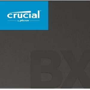 SSD Crucial BX500 500GB