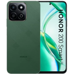 HONOR 200 Smart Green