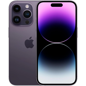 IPHONE 14 PRO 256GB VIOLA RIGENERATO
