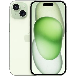 IPHONE 15 256GB VERDE RIGENERATO